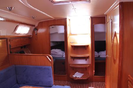 Bavaria 39 Cruiser