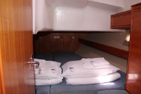 Bavaria 39 Cruiser