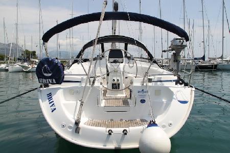 Bavaria 39 Cruiser