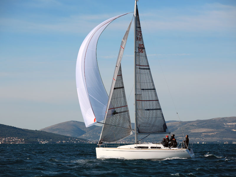 Salona 34