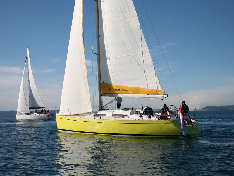 Salona 42