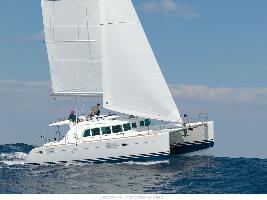 Lagoon 440