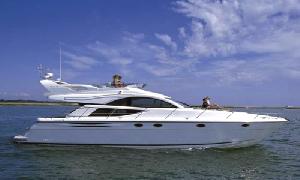 Fairline Phantom 50 