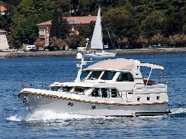 Linssen GS 500 Variotop MkII