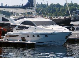 Fairline Phantom 48