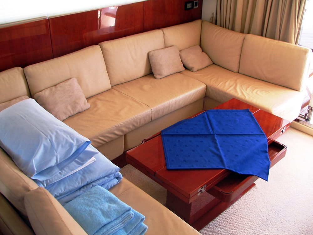 Fairline Phantom 48