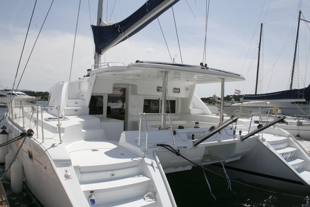 Lagoon 440
