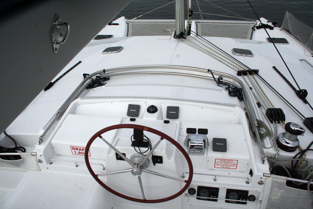 Lagoon 440
