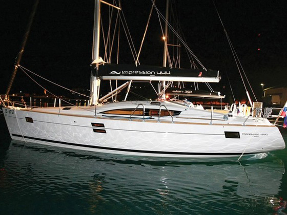 Elan 434 