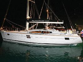 Elan 434 