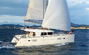 Lagoon 400