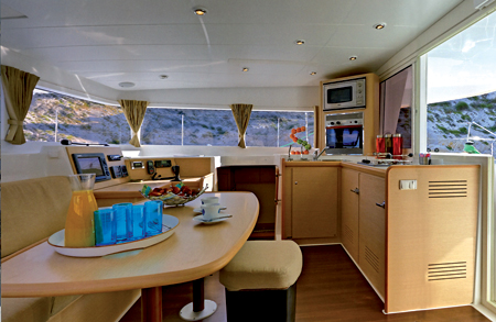Lagoon 400