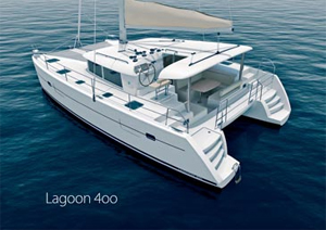 Lagoon 400
