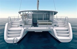 Lagoon 400