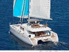 Lagoon 560