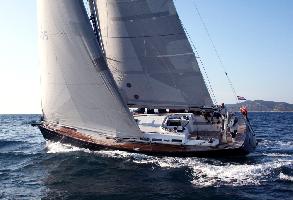 Grand Soleil 50
