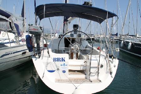 Elan 333