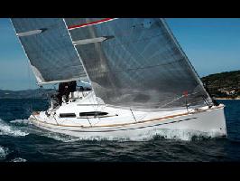 Sun Odyssey 42