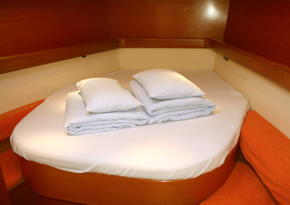 Grand Soleil 45