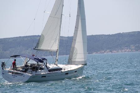 Oceanis 45