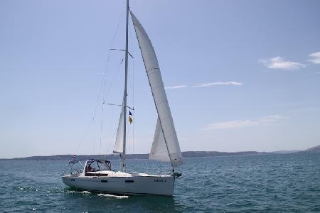 Oceanis 45