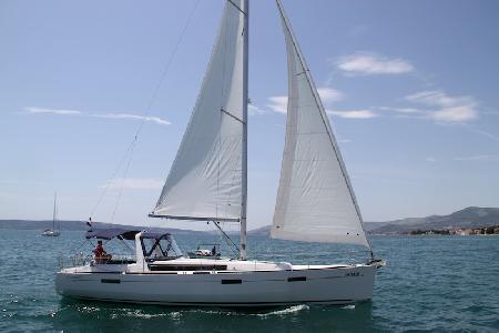 Oceanis 45