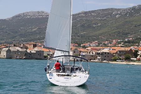 Oceanis 45