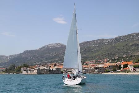 Oceanis 45