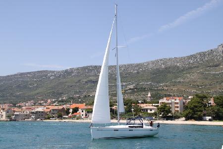 Oceanis 45