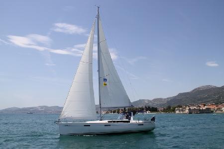 Oceanis 45