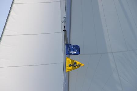 Oceanis 45