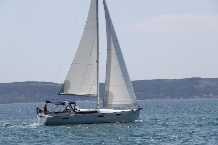 Oceanis 45