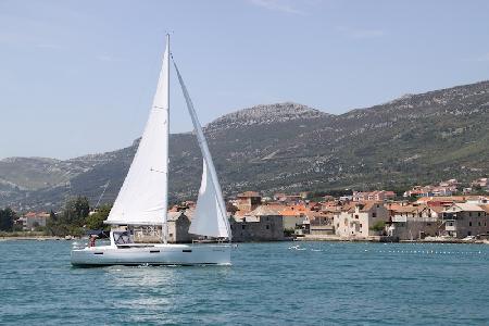 Oceanis 45