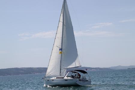 Oceanis 45