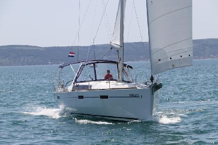 Oceanis 45