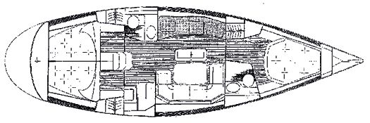 Grand Soleil 43