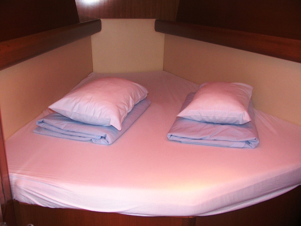 Grand Soleil 40 R