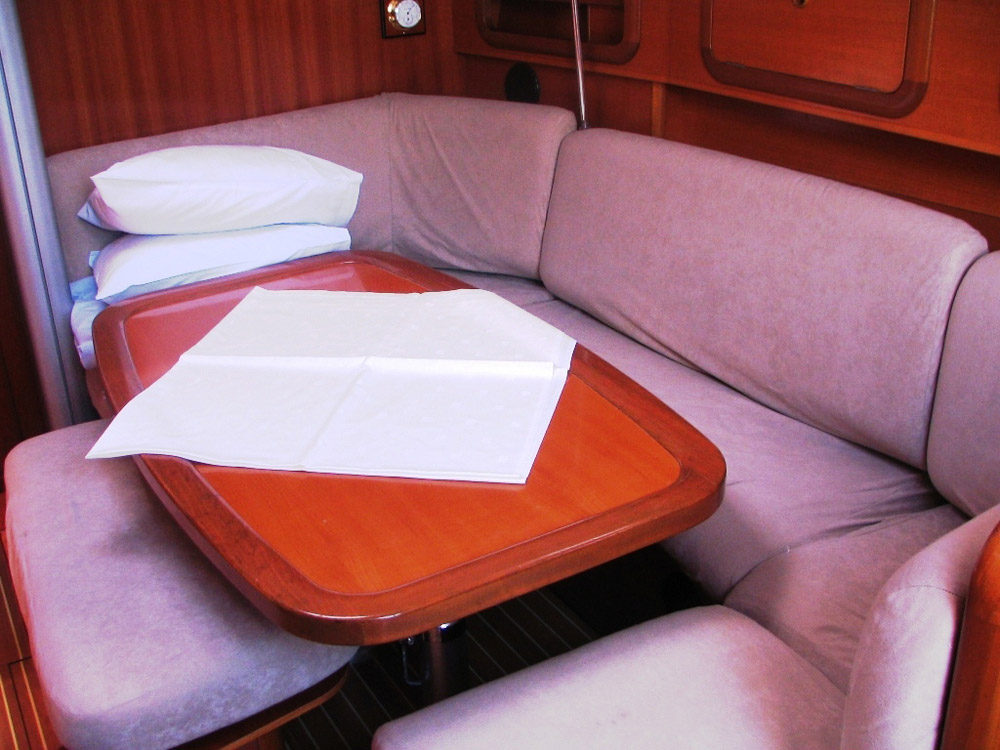 Grand Soleil 40