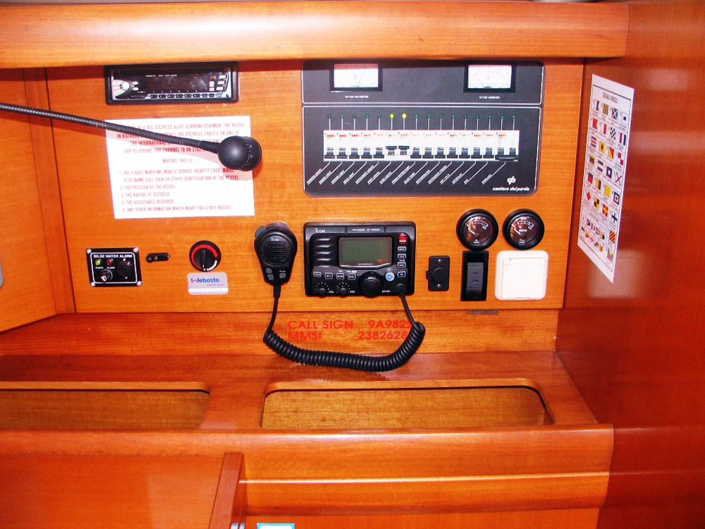 Grand Soleil 40