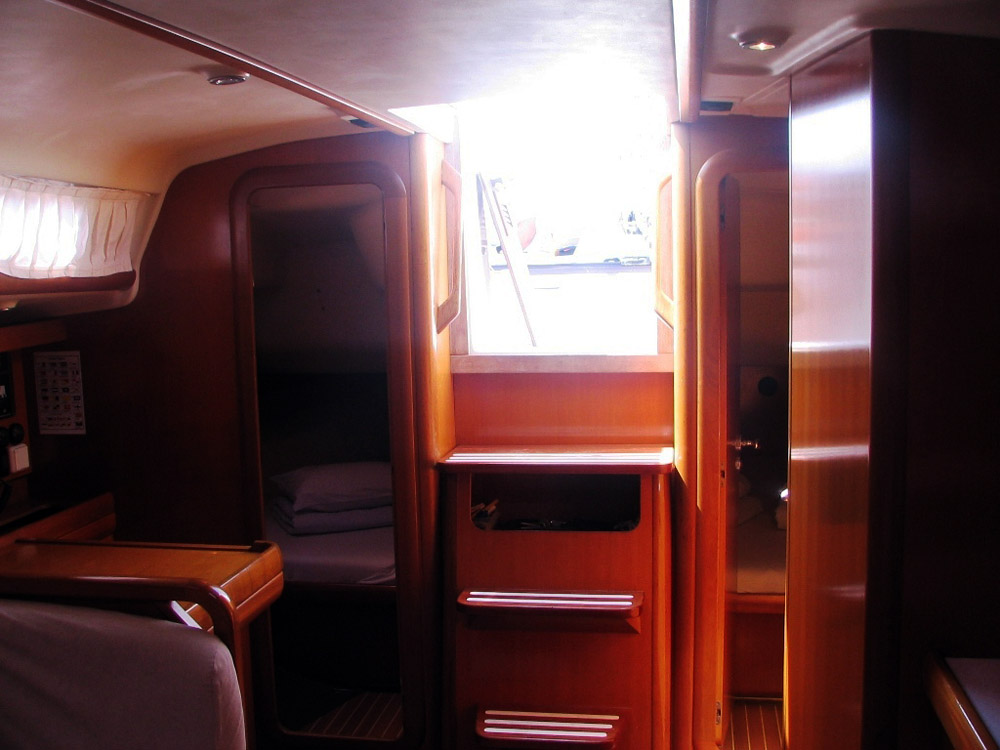 Grand Soleil 40
