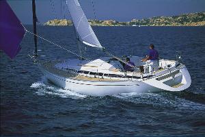 Grand Soleil 37