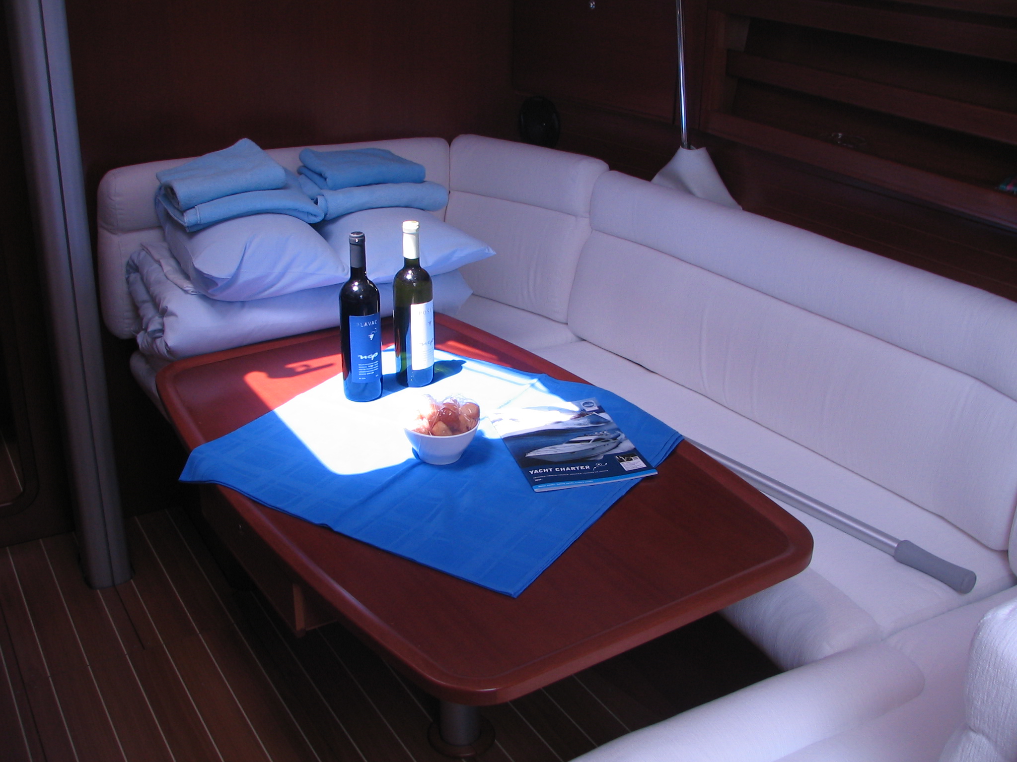 Grand Soleil 37 R