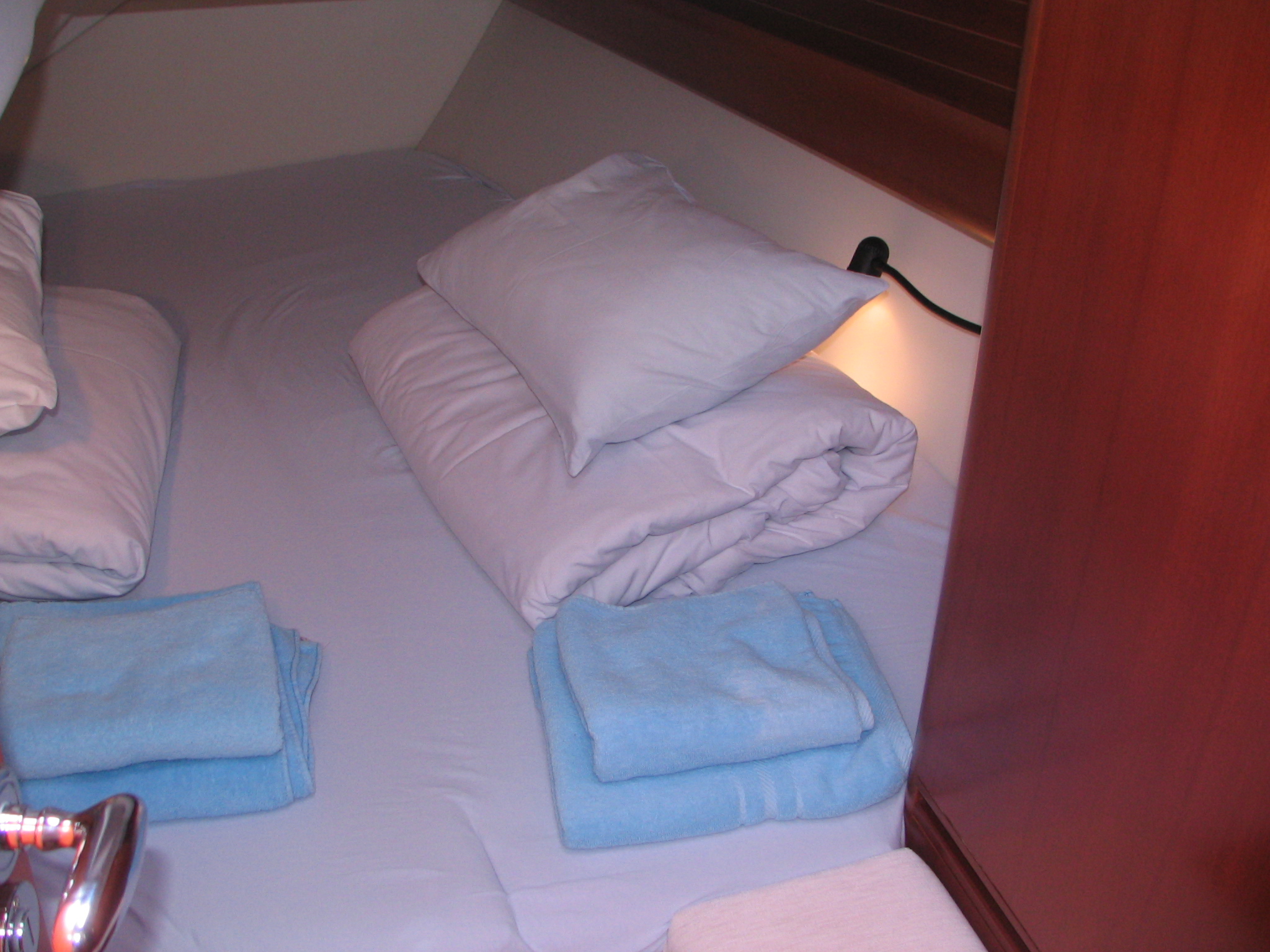 Grand Soleil 37 R