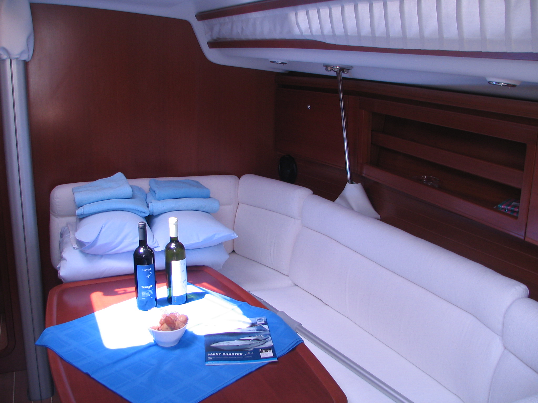 Grand Soleil 37 R