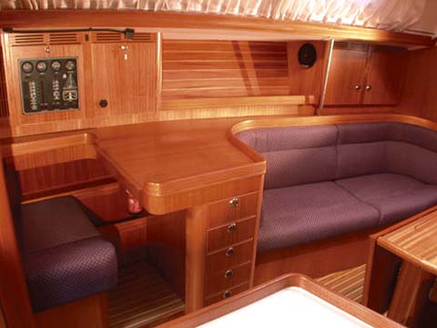 Elan 40