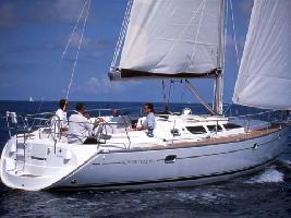 Sun Odyssey 40.3