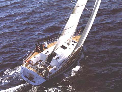 Elan 431