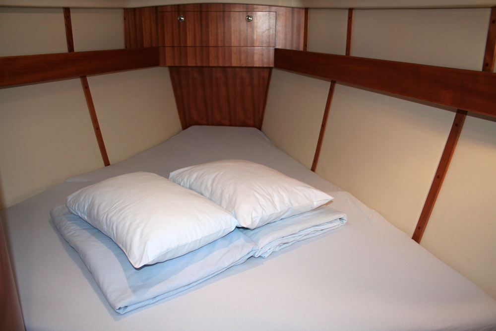 Elan 384 Impression