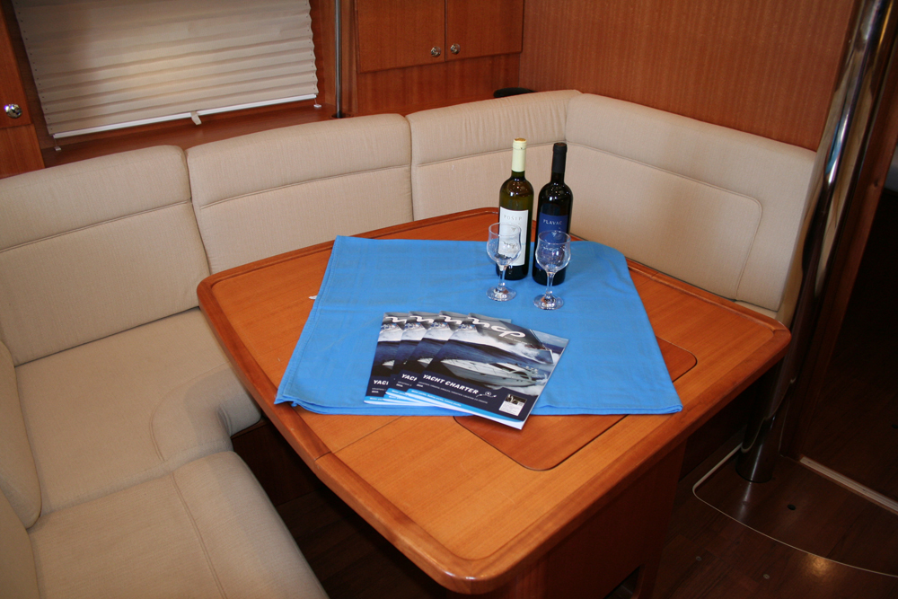 Elan 384 Impression