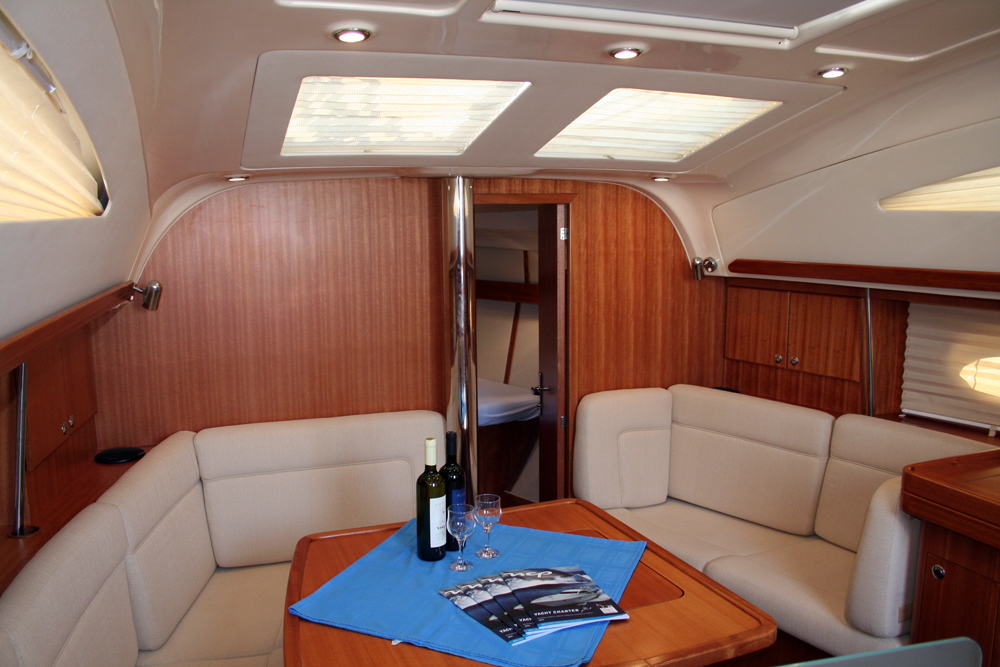 Elan 384 Impression